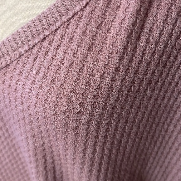 We The Free Slouchy Pullover - L - Picture 3 of 9